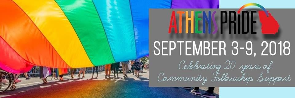 Athens Pride Festival